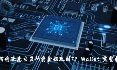 如何将欧意交易所资金提现到TP Wallet：完整指南