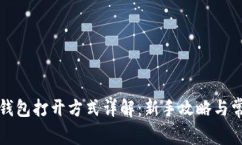 比特币钱包打开方式详解：新手攻略与常见问题
