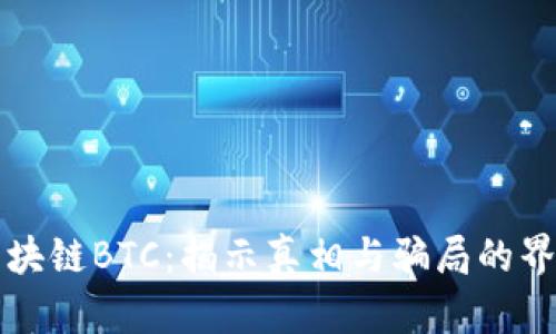 区块链BTC:揭示真相与骗局的界限