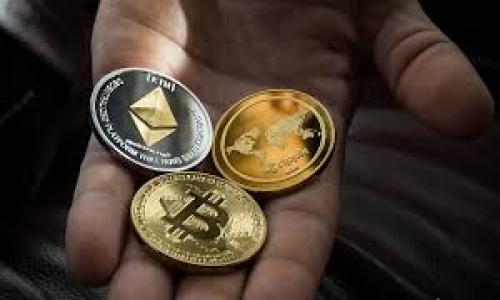 

火币钱包充值以太坊教程：简单步骤详解