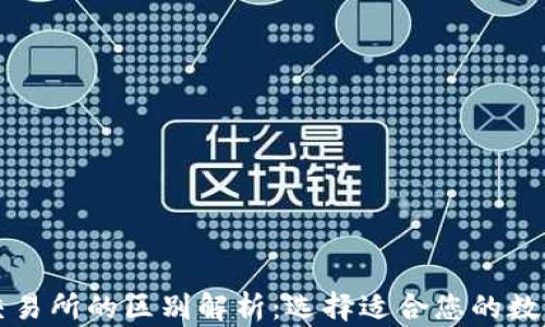 
区块链钱包与交易所的区别解析：选择适合您的数字资产管理工具