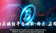 2018年各大区块链平台比较
