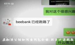 虚拟币公链如何查钱包余