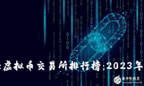 全球十大虚拟币交易所排行榜：2023年最新评析