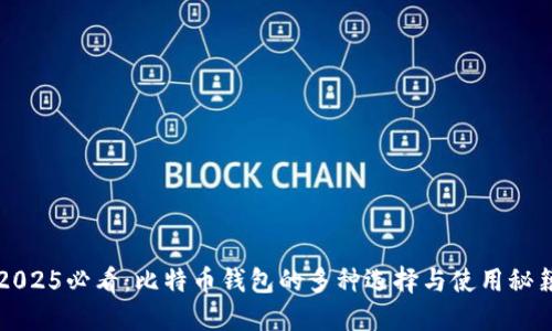 2025必看：比特币钱包的多种选择与使用秘籍
