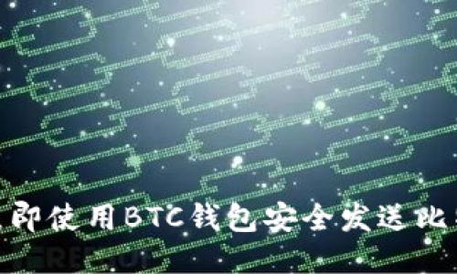 2025必看：如何立即使用BTC钱包安全发送比特币的技巧与指南