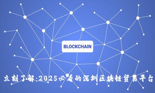 立刻了解：2025必看的深圳区块链贸易平台