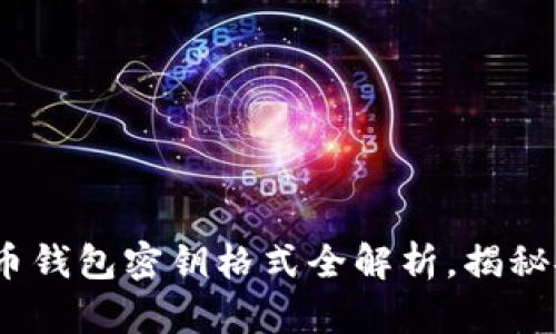 2025必看：比特币钱包密钥格式全解析，揭秘安全存储的关键！