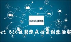 tpWallet BSC链转账成功未到