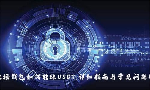: 波场钱包如何转账USDT：详细指南与常见问题解答