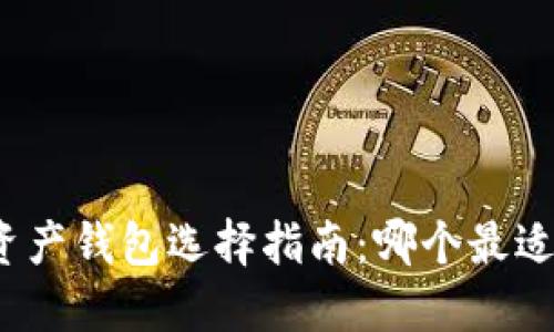 数字资产钱包选择指南：哪个最适合你？