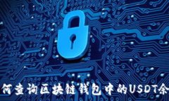   如何查询区块链钱包中的