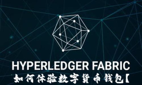 
如何体验数字货币钱包？