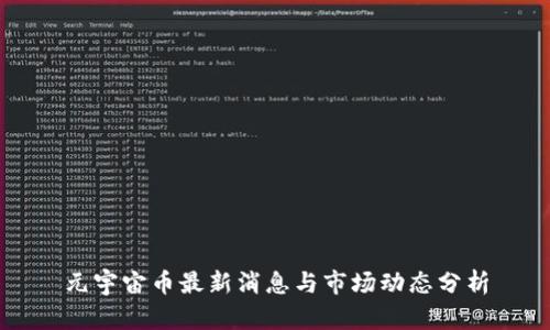 元宇宙币最新消息与市场动态分析