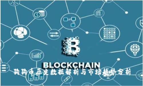 狗狗币历史数据解析与市场趋势分析