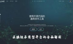 区块链承载型平台的全面