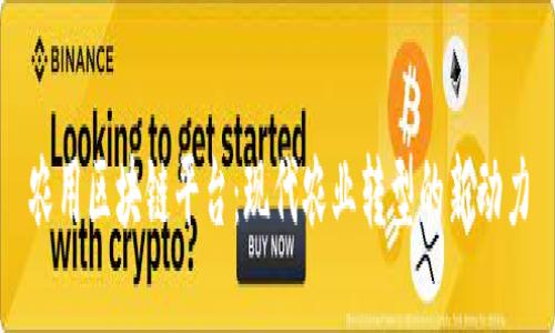 农用区块链平台：现代农业转型的新动力