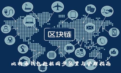 比特币钱包数据同步位置与管理指南