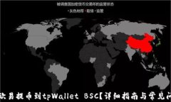 如何将欧易提币到tpWallet BSC？详细指南与常见问