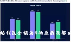 以太坊钱包余额为0的原因及解决方案