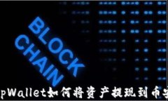 tpWallet如何将资产提现到币安